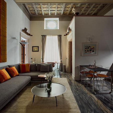 Palazzo Delle Pietre - Luxury Apartments Róma Kültér fotó