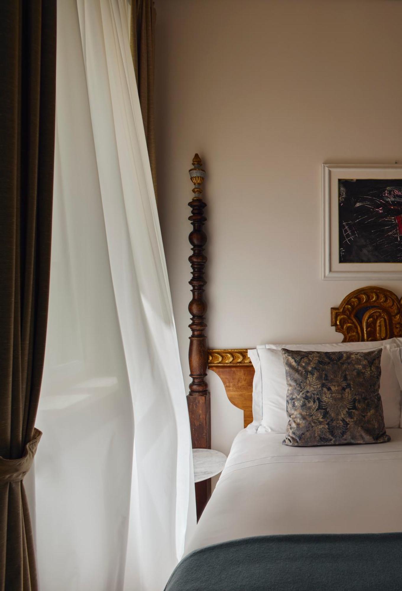 Palazzo Delle Pietre - Luxury Apartments Róma Kültér fotó