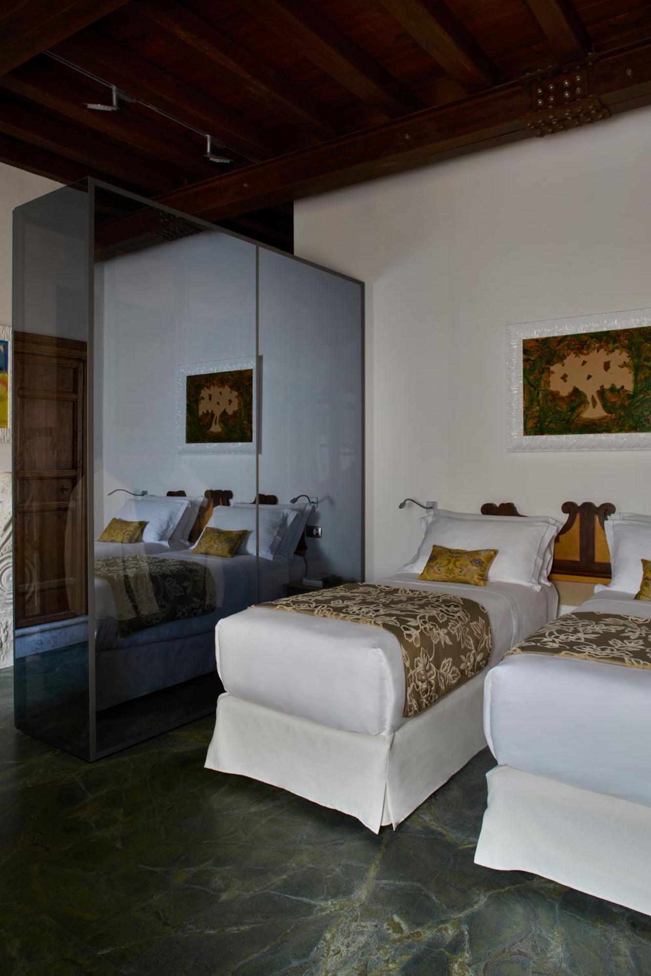 Palazzo Delle Pietre - Luxury Apartments Róma Kültér fotó