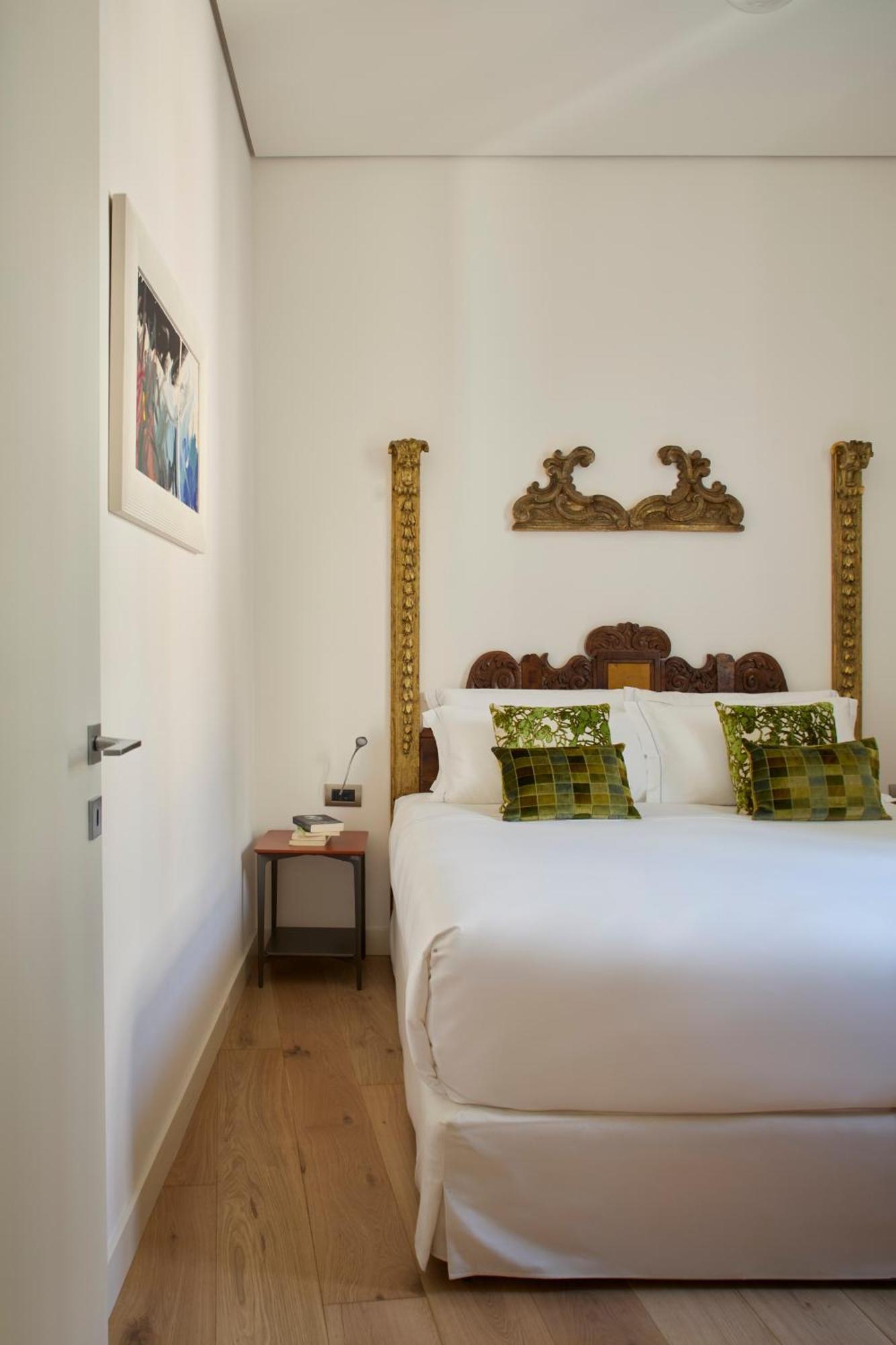 Palazzo Delle Pietre - Luxury Apartments Róma Kültér fotó