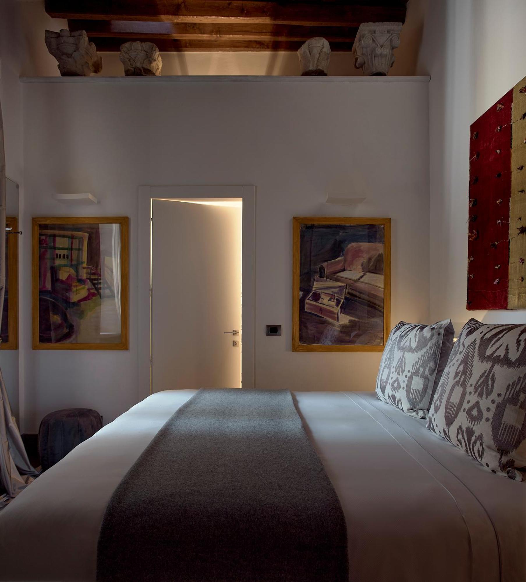 Palazzo Delle Pietre - Luxury Apartments Róma Kültér fotó