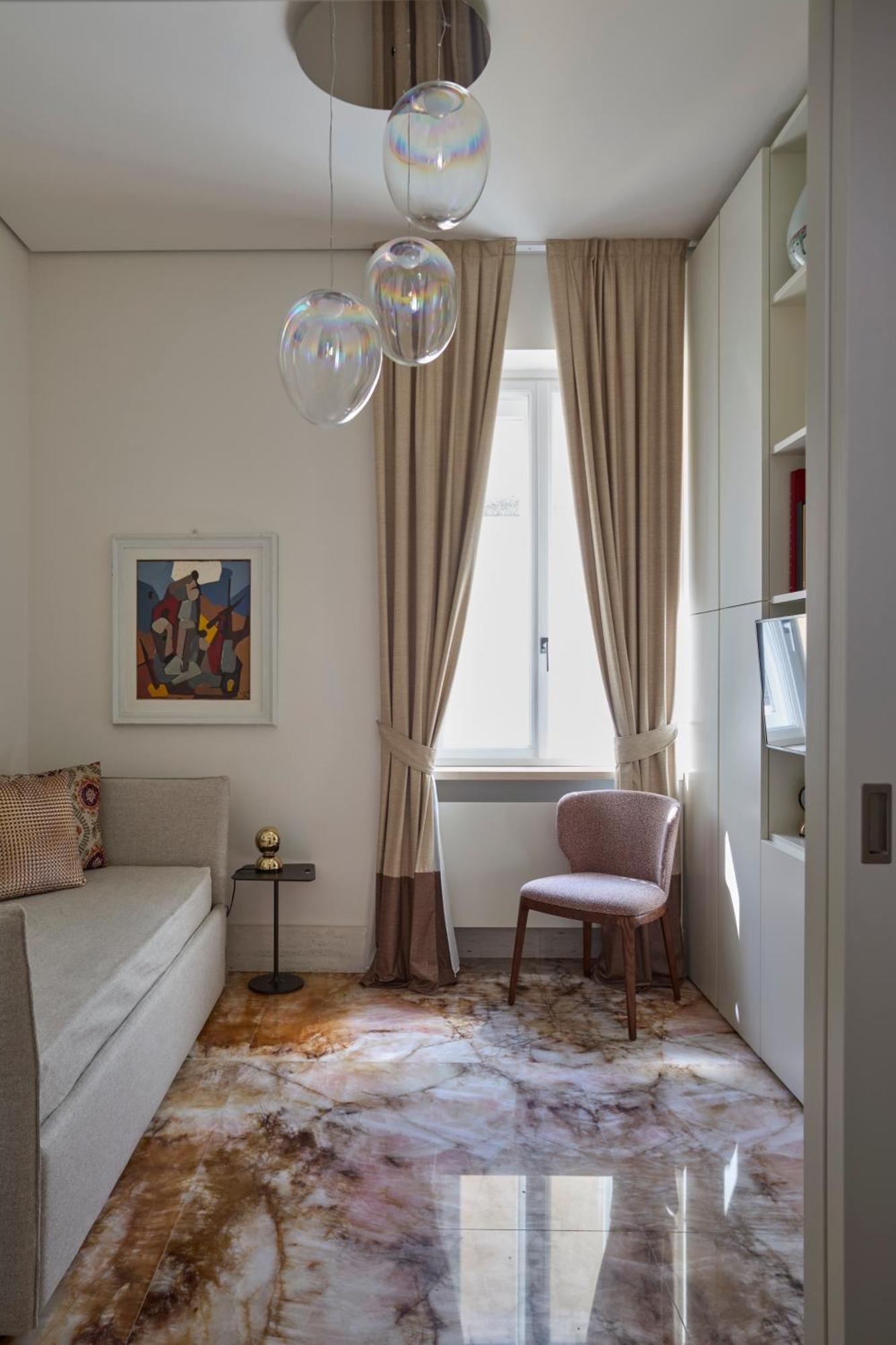 Palazzo Delle Pietre - Luxury Apartments Róma Kültér fotó