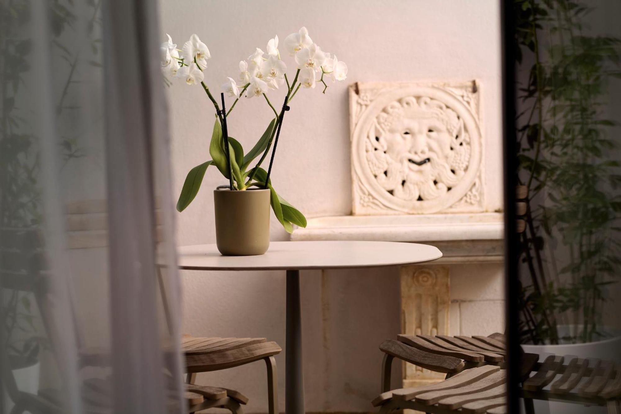 Palazzo Delle Pietre - Luxury Apartments Róma Kültér fotó