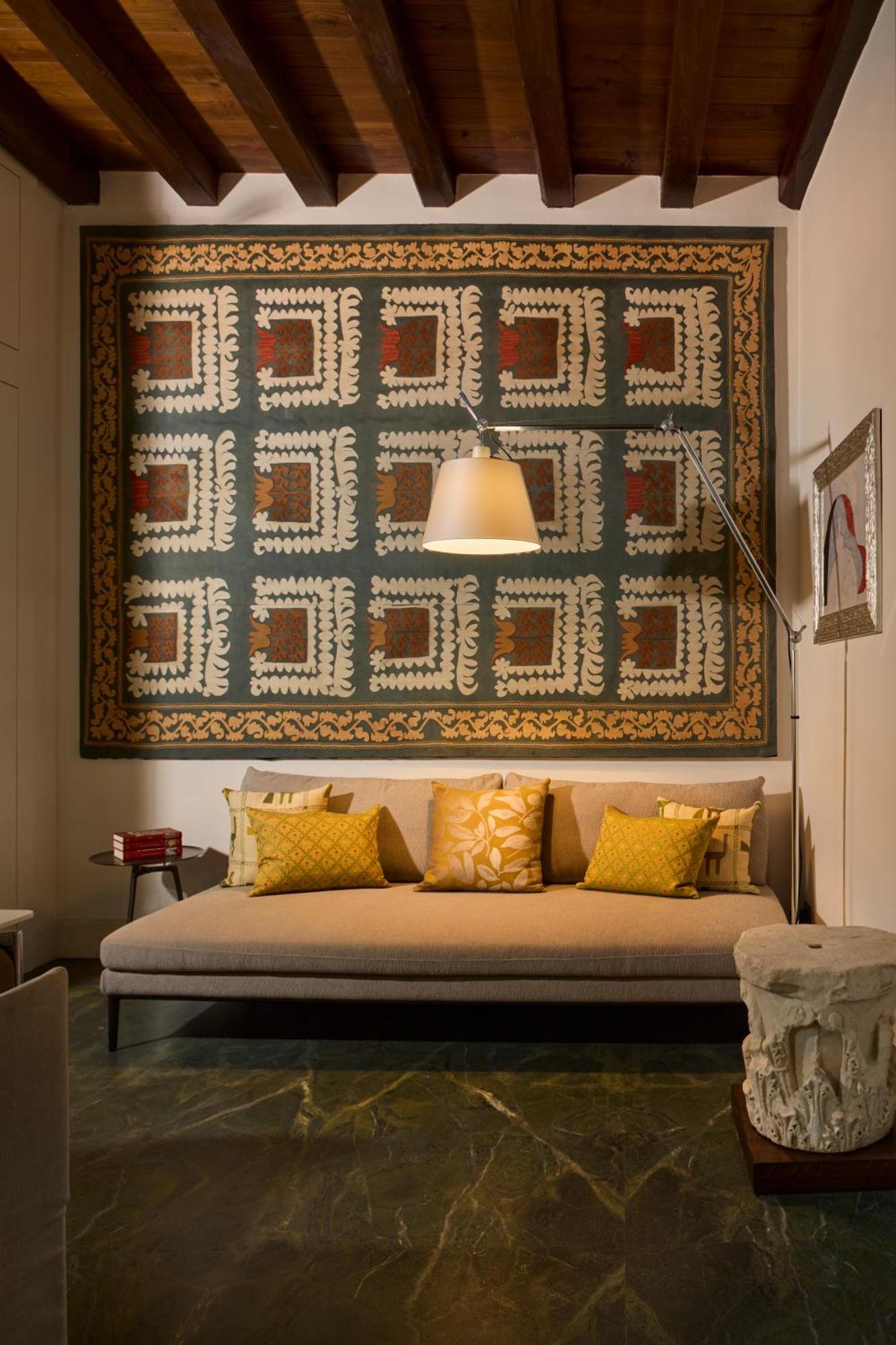 Palazzo Delle Pietre - Luxury Apartments Róma Kültér fotó